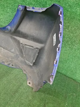 БАМПЕР НА HONDA FIT GK3