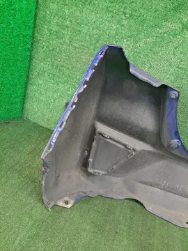 БАМПЕР НА HONDA FIT GK3