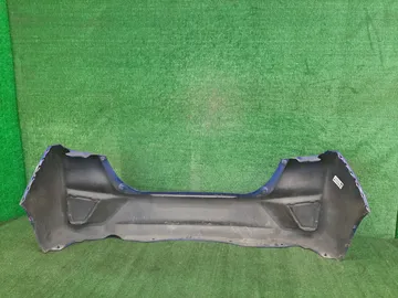 БАМПЕР НА HONDA FIT GK3