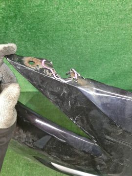 БАМПЕР НА MAZDA BIANTE CCEFW