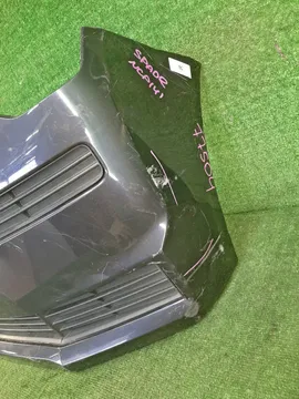 БАМПЕР НА TOYOTA SPADE NSP141