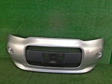 БАМПЕР НА TOYOTA PORTE NSP141