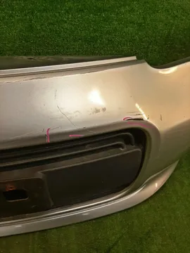 БАМПЕР НА TOYOTA PORTE NSP141