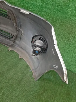 БАМПЕР НА TOYOTA PORTE NSP141