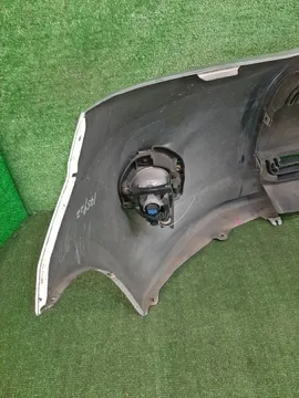 БАМПЕР НА TOYOTA PORTE NSP141