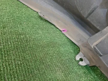 БАМПЕР НА TOYOTA PORTE NSP141