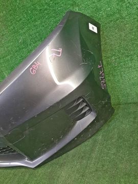 БАМПЕР НА HONDA FREED SPIKE GB4