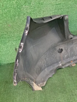 БАМПЕР НА HONDA FIT GE7