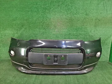 БАМПЕР НА TOYOTA PORTE NCP141