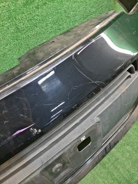 БАМПЕР НА TOYOTA PORTE NCP141