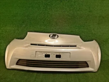 БАМПЕР НА TOYOTA IQ KGJ10
