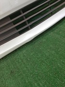 БАМПЕР НА TOYOTA IQ KGJ10