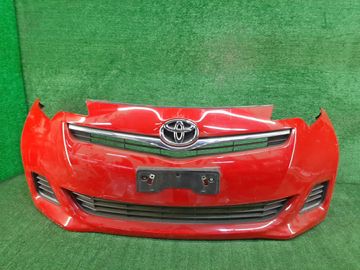 БАМПЕР НА TOYOTA RACTIS NCP120