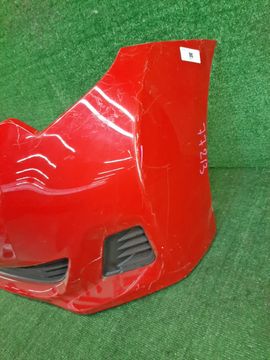 БАМПЕР НА TOYOTA RACTIS NCP120