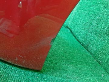 БАМПЕР НА TOYOTA RACTIS NCP120