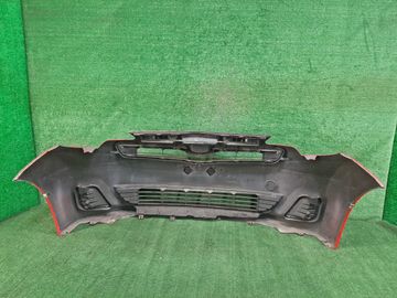 БАМПЕР НА TOYOTA RACTIS NCP120