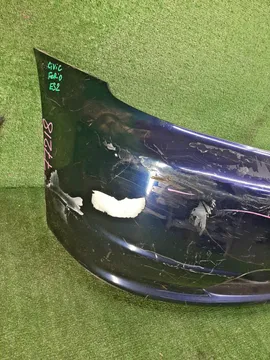 БАМПЕР НА HONDA CIVIC FERIO ES2