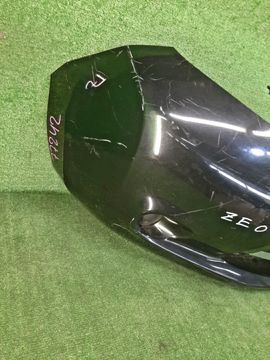 БАМПЕР НА NISSAN LEAF ZE0