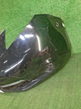 БАМПЕР НА NISSAN LEAF ZE0