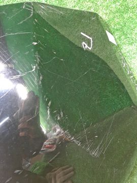 БАМПЕР НА NISSAN LEAF ZE0