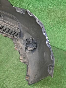 БАМПЕР НА NISSAN LEAF ZE0