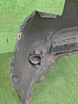 БАМПЕР НА NISSAN LEAF ZE0