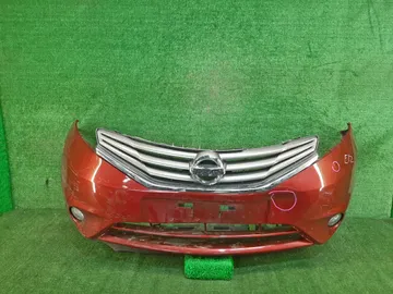 БАМПЕР НА NISSAN NOTE E12