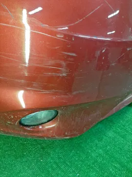 БАМПЕР НА NISSAN NOTE E12