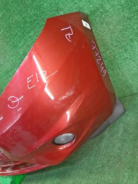 БАМПЕР НА NISSAN NOTE E12