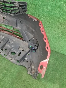 БАМПЕР НА NISSAN NOTE E12