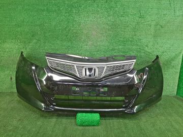 БАМПЕР НА HONDA FIT GE6