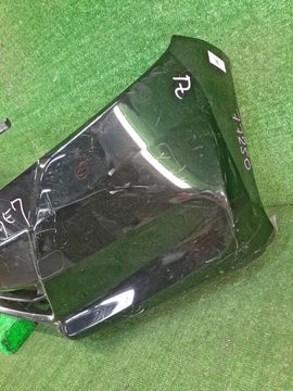 БАМПЕР НА HONDA FIT GE6