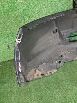 БАМПЕР НА HONDA FIT GE6