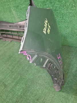 БАМПЕР НА MAZDA CX-5 KE2AW