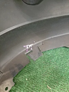 БАМПЕР НА MAZDA CX-5 KE2AW