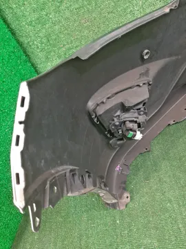 БАМПЕР НА MAZDA CX-5 KE2AW