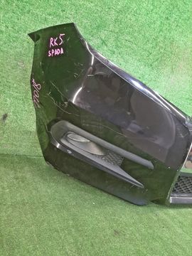 БАМПЕР НА HONDA STEPWGN RK5