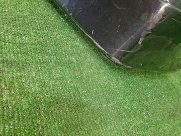 БАМПЕР НА HONDA STEPWGN RK5