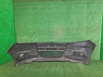 БАМПЕР НА HONDA STEPWGN RK5