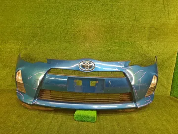 БАМПЕР НА TOYOTA AQUA NHP10