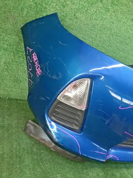 БАМПЕР НА TOYOTA AQUA NHP10