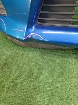 БАМПЕР НА TOYOTA AQUA NHP10