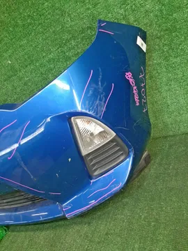 БАМПЕР НА TOYOTA AQUA NHP10