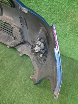 БАМПЕР НА TOYOTA AQUA NHP10