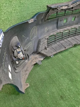 БАМПЕР НА TOYOTA AQUA NHP10