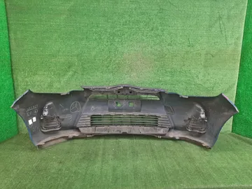 БАМПЕР НА TOYOTA AQUA NHP10