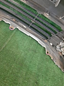 БАМПЕР НА MAZDA ATENZA GH5FP