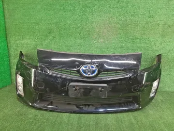 БАМПЕР НА TOYOTA PRIUS ZVW30