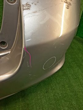 БАМПЕР НА HONDA INSIGHT ZE2