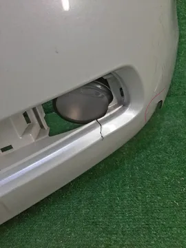 БАМПЕР НА TOYOTA CAMRY ACV40